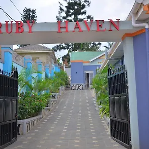 Ruby Haven *** Kampala